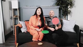 Pornstars interview with Alex Jones & Isiah Maxwell - True or false, big boobs, army, BTS, and more!