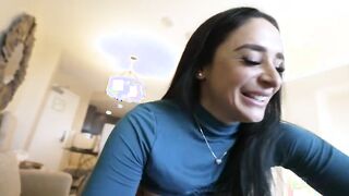Step-Aunt Sheena Ryder & her puerto-ass-loving pawg friend get wild in taboo anal action