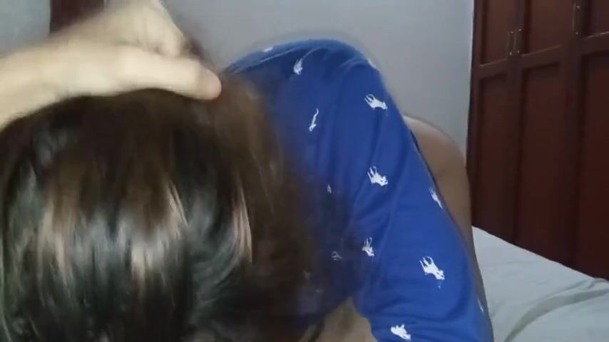 Stepson gets a lesson in kinky momming from Artemisa74