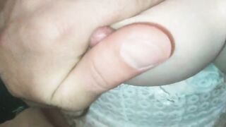 Azeri mr boy fucks his Turkish wife in a wild ifsa session
