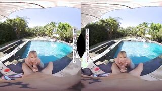 Dana DeArmond's son's huge cock gets her off in hot MILF action