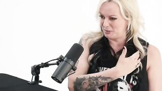 Stormy Daniels shares her candid interview with a porn star after a wild casting call