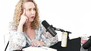 Stormy Daniels shares her candid interview with a porn star after a wild casting call