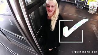 Harleen Van Hynten's Casting Agent fucks two hot milfs in hot outdoor action