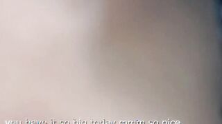 Hot MILF teacher XxxCaligulaxxx pleases herself while talking to your Mom on the phone