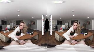 Kayla Paige gets a rough pounding from her man's bully Sam Shock