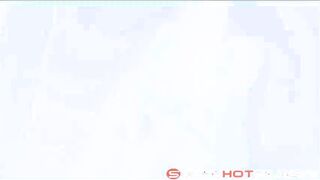 Lisa Rivera gets her black pussy eaten and sucks Don Whoe's cock in this hot compilation