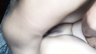 Watch horny stepsister with massive tits beg for my hard cock in full movie