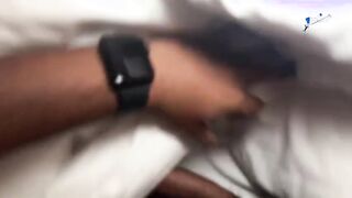 Leyne Rodriguez gives her stepson a pill and then gets screwed to keep him from bonerizing her pregnant pussy