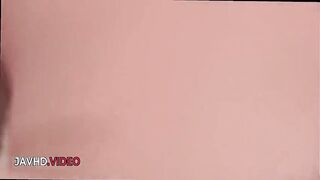 Watch Miu Suzuha Wearing Lingerie Get Creampied While Giving Amazing BJ