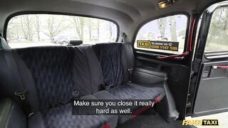 Compilation of Big Tits MILFs taking the Big D with Gratitude - Real cumshots and cumshots with fake cab drivers