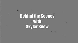 Skylar Snow's Intimate Hotel Room Chat Leads to a Surprising Finale