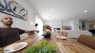 Kylie Le Beau's Sensual Adventure on a New Couch: A Captivating Experience
