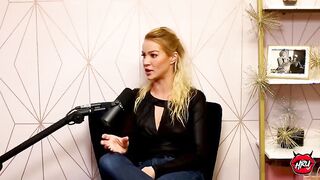 Cherry Kiss and Holly Randall Reveal Intimate Insights in Exclusive Interview