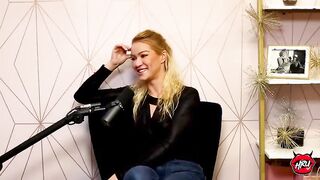 Cherry Kiss and Holly Randall Reveal Intimate Insights in Exclusive Interview