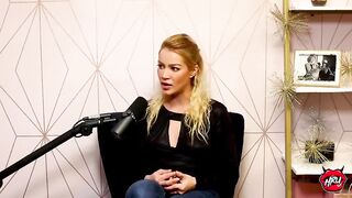 Cherry Kiss and Holly Randall Reveal Intimate Insights in Exclusive Interview
