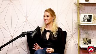 Cherry Kiss and Holly Randall Reveal Intimate Insights in Exclusive Interview