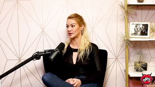 Cherry Kiss and Holly Randall Reveal Intimate Insights in Exclusive Interview