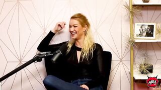 Cherry Kiss and Holly Randall Reveal Intimate Insights in Exclusive Interview