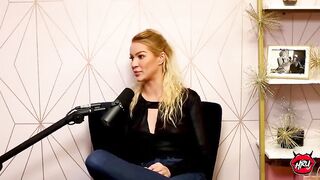 Cherry Kiss and Holly Randall Reveal Intimate Insights in Exclusive Interview