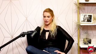 Cherry Kiss and Holly Randall Reveal Intimate Insights in Exclusive Interview