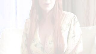Adira Allure's Intense Deepthroat Experience with Jay Romero