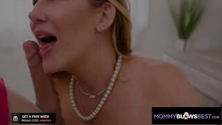 After Class Surprise: Lexi Stone's Unforgettable Lesson