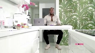 Slutty Stepmom's Solution: Sucking and Fucking her Stepson and Stepdaughter