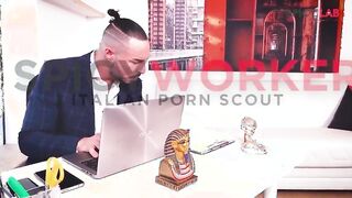 FilthyKings - Big Assed Busty Milf Rides My Cock LIke A Pro