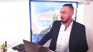 FilthyKings - Big Assed Busty Milf Rides My Cock LIke A Pro