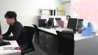 Stepmom Argentina comforts stepson with a hot milk shower & gets a face full of cum