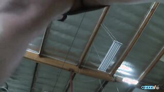 Cheyenne Cooper gets off on deep dicking and riding a hard dick in multiple positions