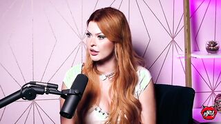 Elly Clutch's Intense Adventure: Behind the Scenes with Holly Randall