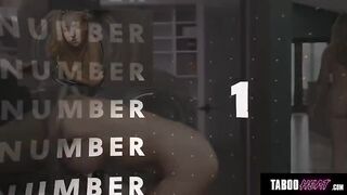 Daya Dare, Kat Marie, Melanie Hicks, Lily Starfire, London River, Selina Bentz, and their friends get naughty in 2024!