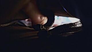 Kitana Lure's 3D Hentai Quatruple Penetration & Creampie will make you cum hard!
