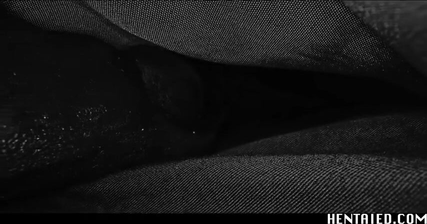 Kitana Lure's 3D Hentai Quatruple Penetration & Creampie will make you cum hard!