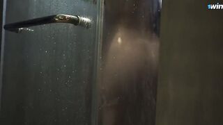Stepmom invites perverted stepson for a wild ride at the Badlands