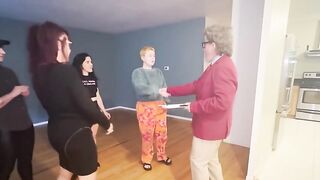 Vanessa Cliff: Unveiling a Realtor's Secret Queer Life in Portland