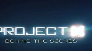 Exclusive Behind-the-Scenes Look at Project X with Monique Alexander, Luna Star, Cherie Deville, and Ryan Reid