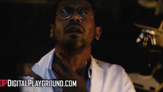 Exclusive Behind-the-Scenes Look at Project X with Monique Alexander, Luna Star, Cherie Deville, and Ryan Reid