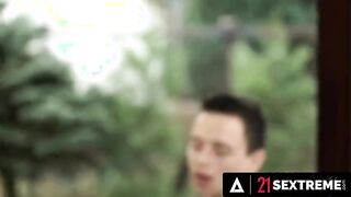 Montse Swinger Relives Passionate Moments with Stepson in a Thrilling Encounter