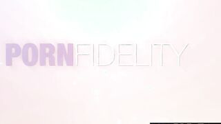 PORNFIDELITY Big Titty MILF Kelly Caprice
