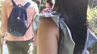 Stranger invites me to smoke in ARVI park and I end up myself in the nature of Medellín