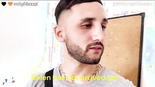 Unexpected Passion: A Steamy Encounter with MilfAngelQueen