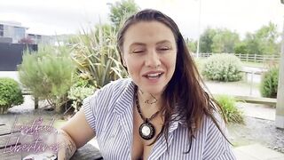 Mature Milf takes my 40 year old virginity