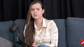 Jessie Rogers Reveals Her Decade-Long Break from the Industry and Her Return