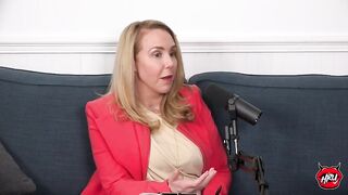Jessie Rogers Reveals Her Decade-Long Break from the Industry and Her Return
