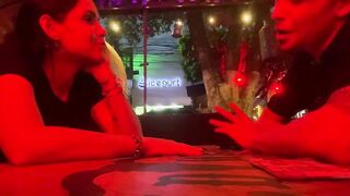 Unexpected Romance: A Secret Date with My Friend's Boyfriend Leads to Passionate Moments