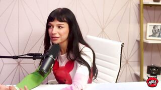 April Olsen: Camming in Grandma’s Basement, Strap-on Skills & Leaving Porn