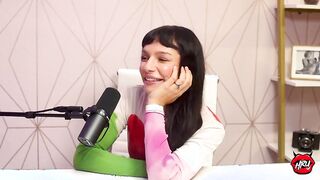 April Olsen: Camming in Grandma’s Basement, Strap-on Skills & Leaving Porn